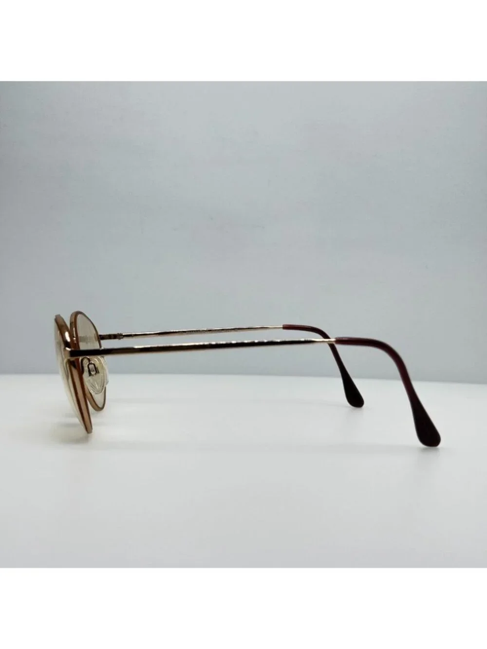 Marcolin Eyeglasses Eye Glasses Frames Mod. 6351 Col. 69 Italy 48-20-135
